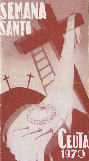 Semana Santa en Ceuta  